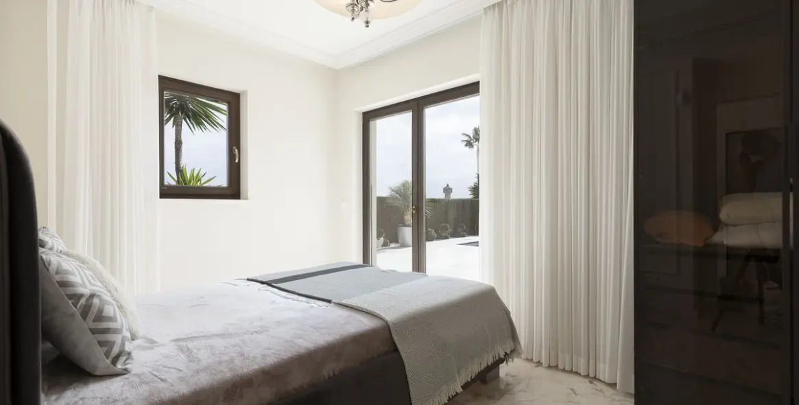 Venta de villa independiente en Mijas Golf 34