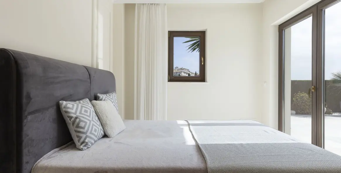 Venta de villa independiente en Mijas Golf 35