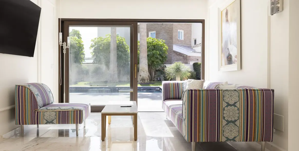 Venta de villa independiente en Mijas Golf 37