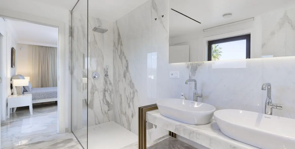 Venta de villa independiente en Mijas Golf 43