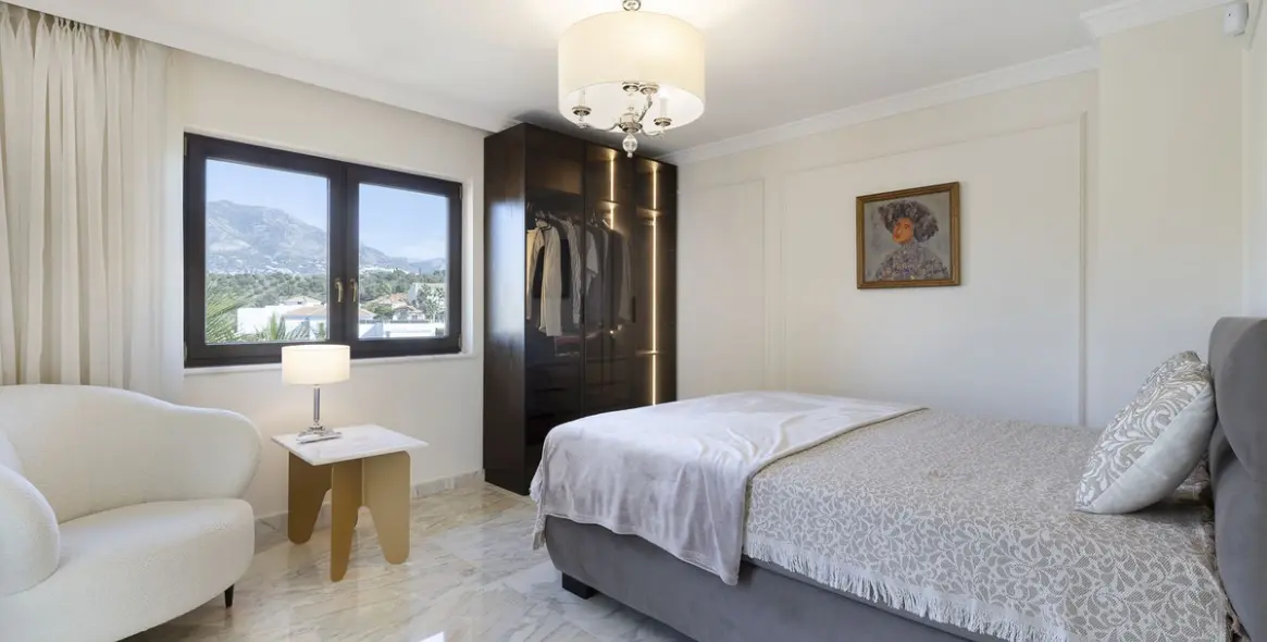 Venta de villa independiente en Mijas Golf 50