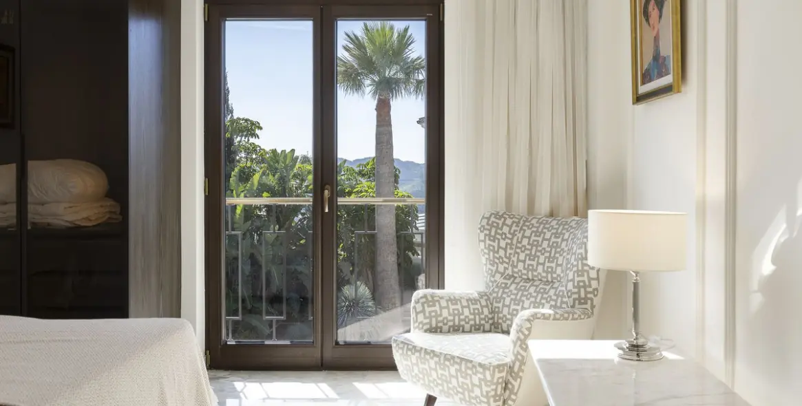 Venta de villa independiente en Mijas Golf 56