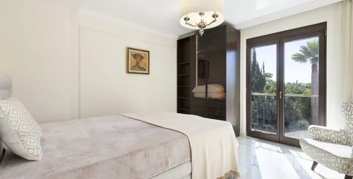 Venta de villa independiente en Mijas Golf 57