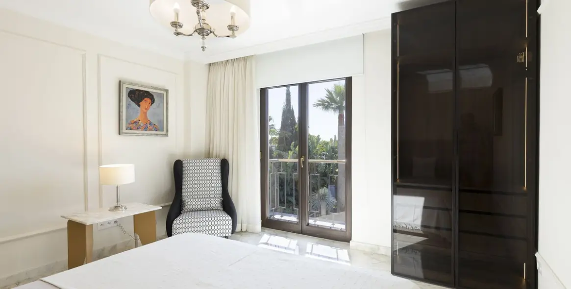Venta de villa independiente en Mijas Golf 62