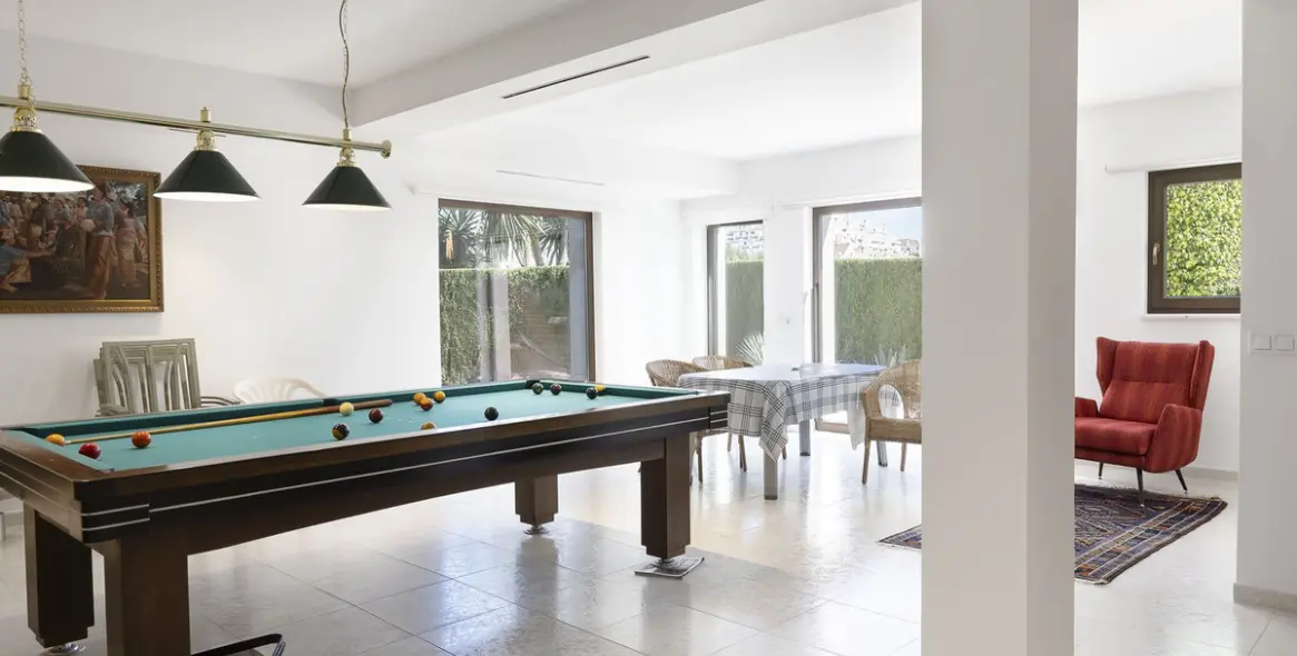 Venta de villa independiente en Mijas Golf 64