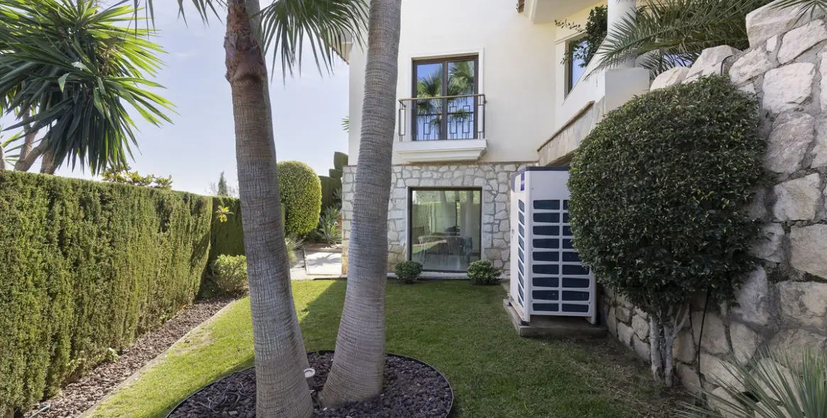 Venta de villa independiente en Mijas Golf 74
