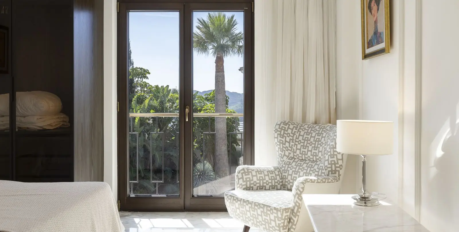 Sale of detached villa in Mijas Golf 56