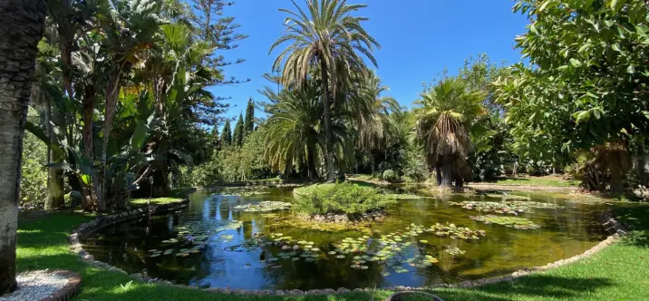 Detached villa R3606803 2