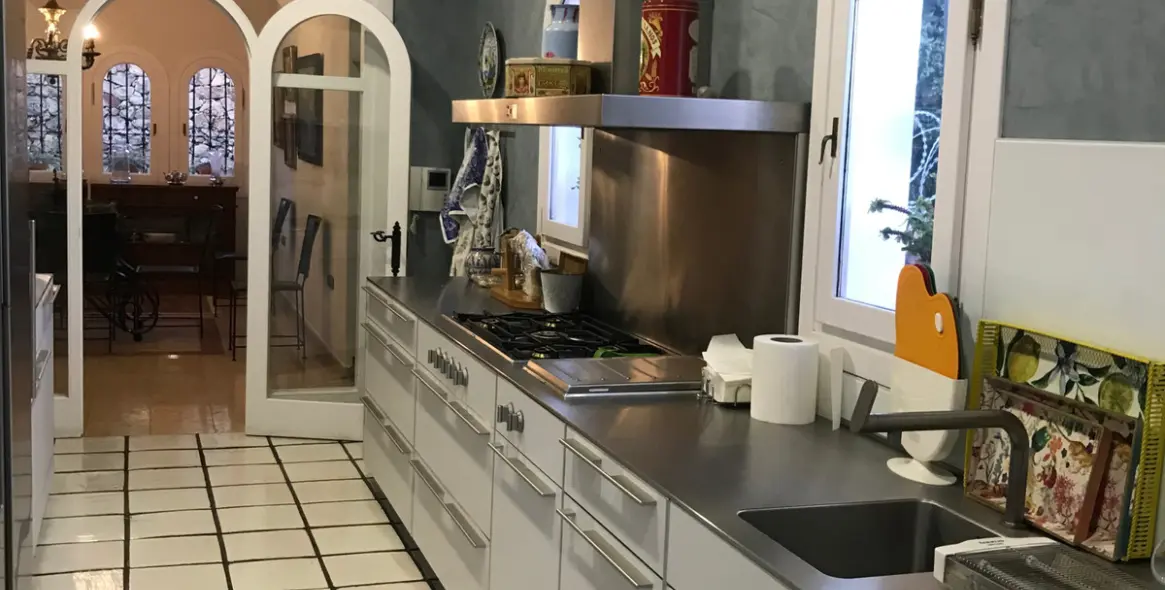 Sale of detached villa in Marbella (district Nagüeles) 7