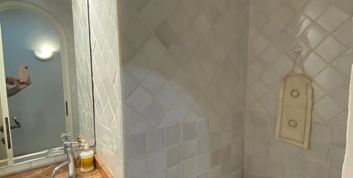 Sale of detached villa in Marbella (district Nagüeles) 9