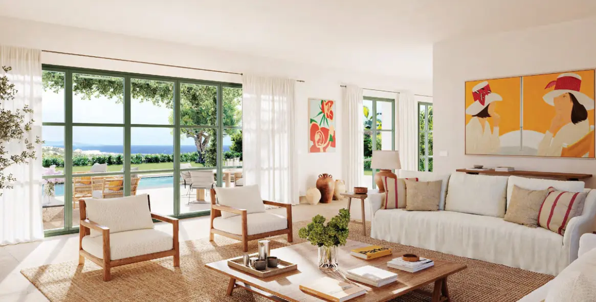 Продажа  отдельно стоящей виллы в Casares 2