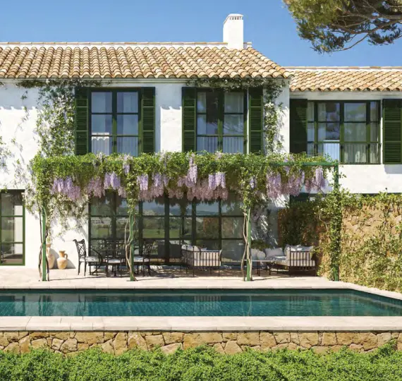 Продажа  отдельно стоящей виллы в Casares