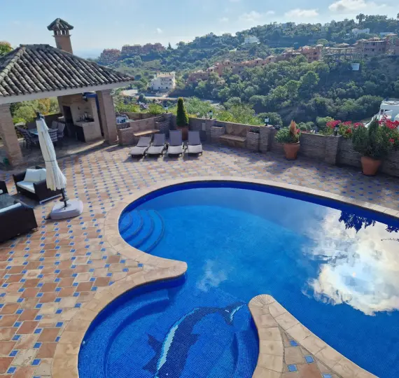 Villa independiente R4639999