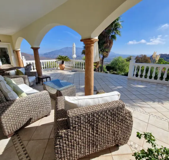 Villa independiente R4639999