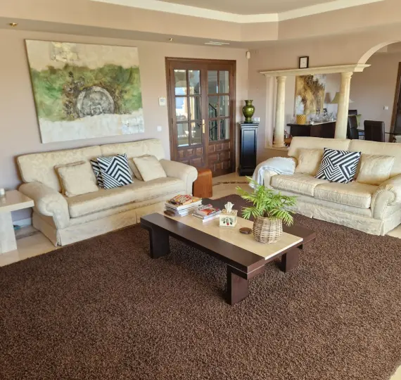 Villa independiente R4639999