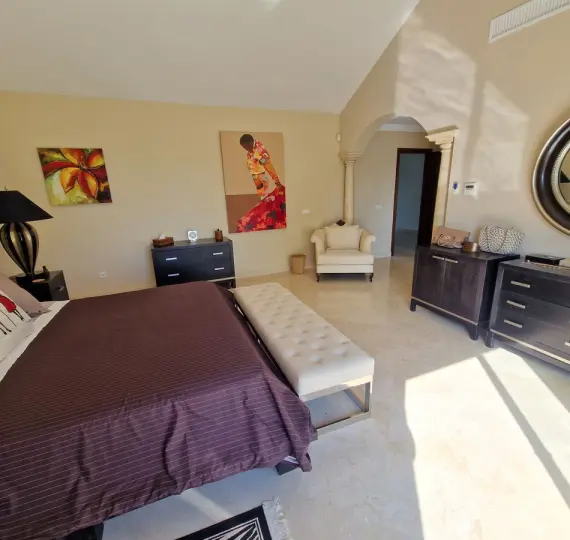 Villa independiente R4639999