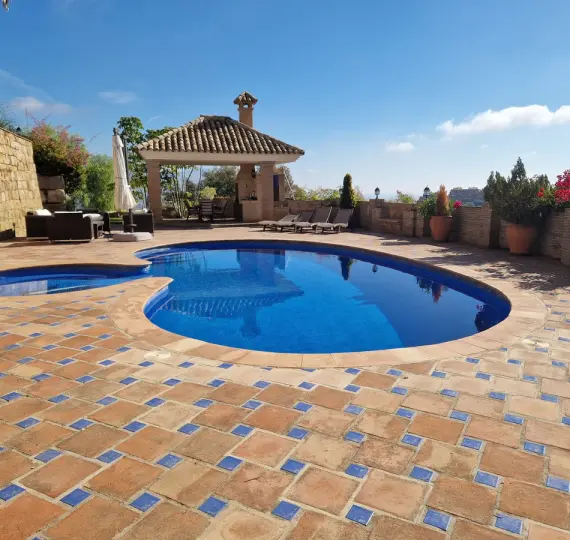 Villa independiente R4639999