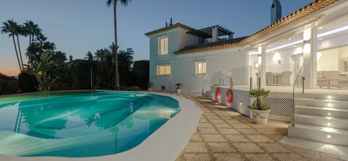 Oтдельно стоящая вилла R4920694 1