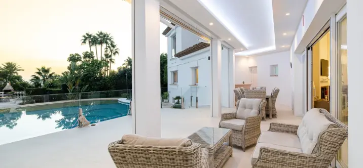 Oтдельно стоящая вилла R4920694 2