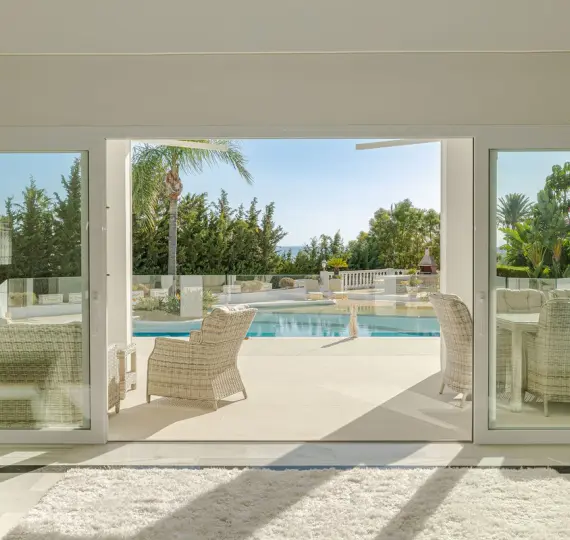 Oтдельно стоящая вилла R4920694