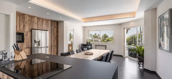 Oтдельно стоящая вилла R4920694 4