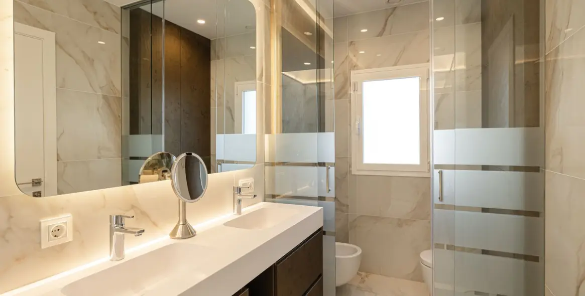 Sale of detached villa in Estepona (district El Paraiso) 9