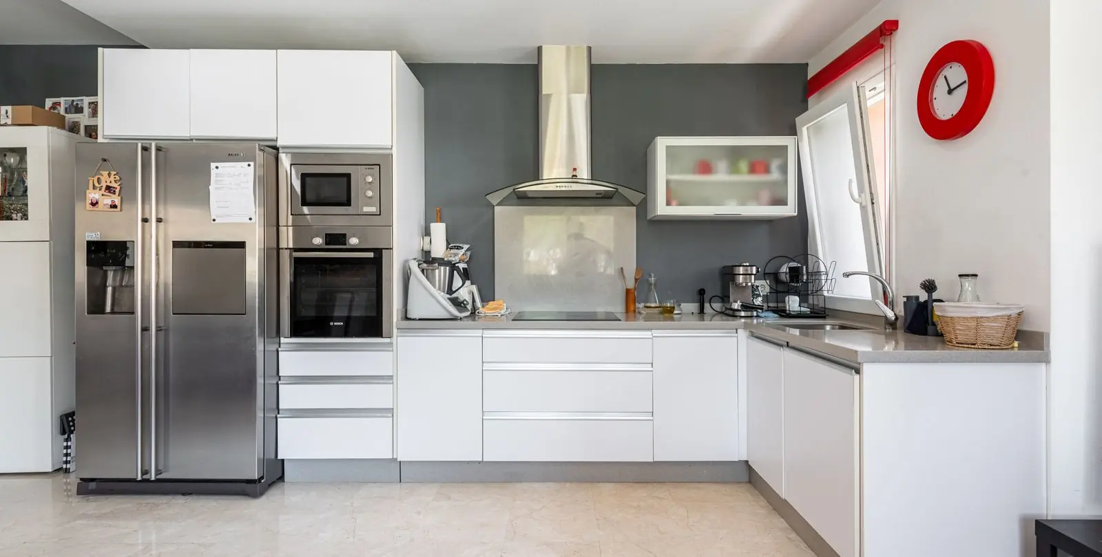 Sale of detached villa in San Pedro de Alcántara 23