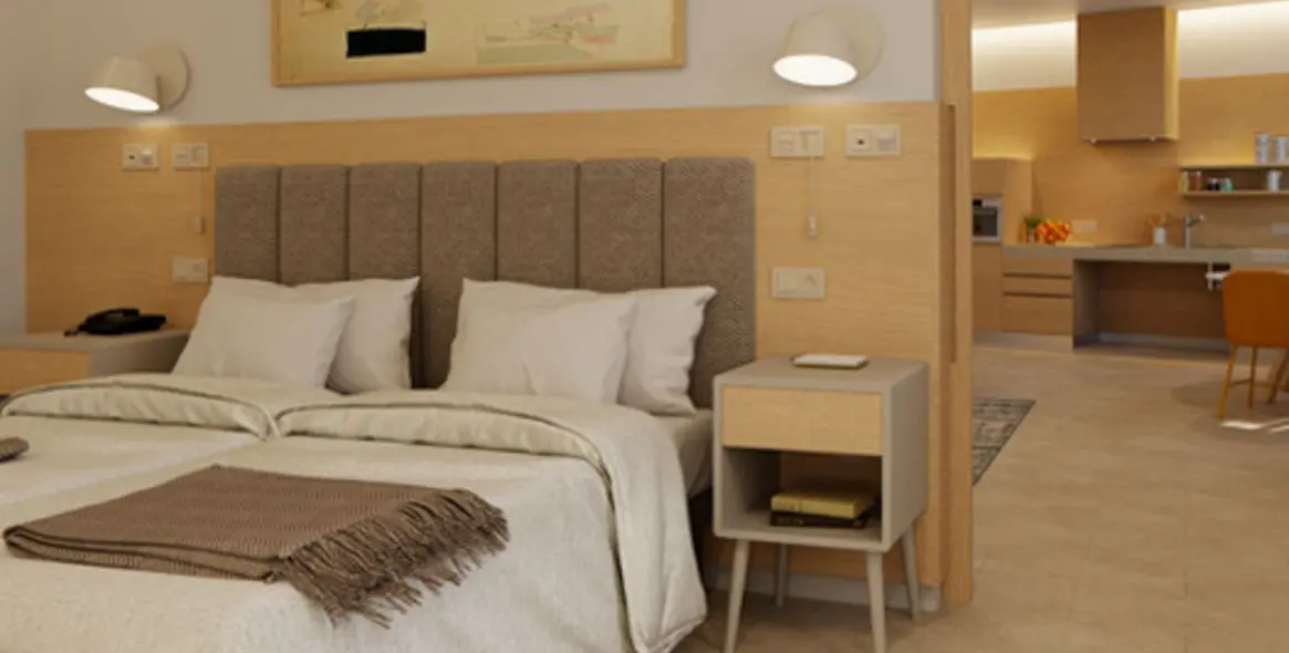 Sale of commercial plot in New Golden Mile 2