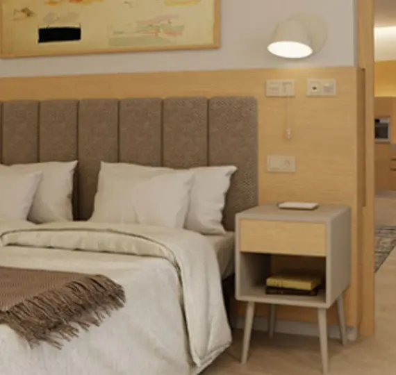 Sale of commercial plot in New Golden Mile