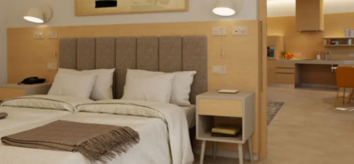 Sale of commercial plot in New Golden Mile 1