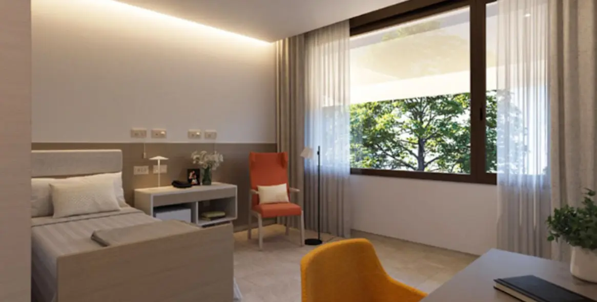 Sale of commercial plot in New Golden Mile 3