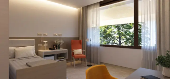 Sale of commercial plot in New Golden Mile 2