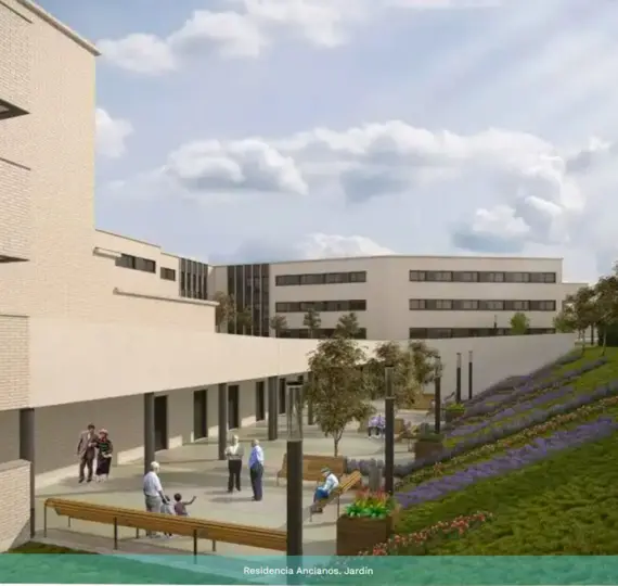 Sale of commercial plot in New Golden Mile