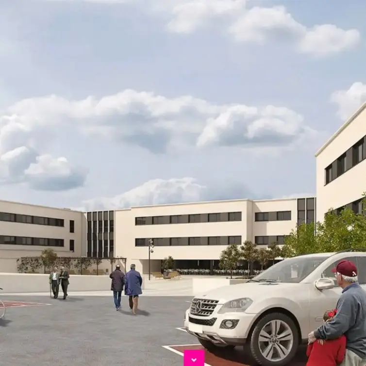 Sale of commercial plot in New Golden Mile