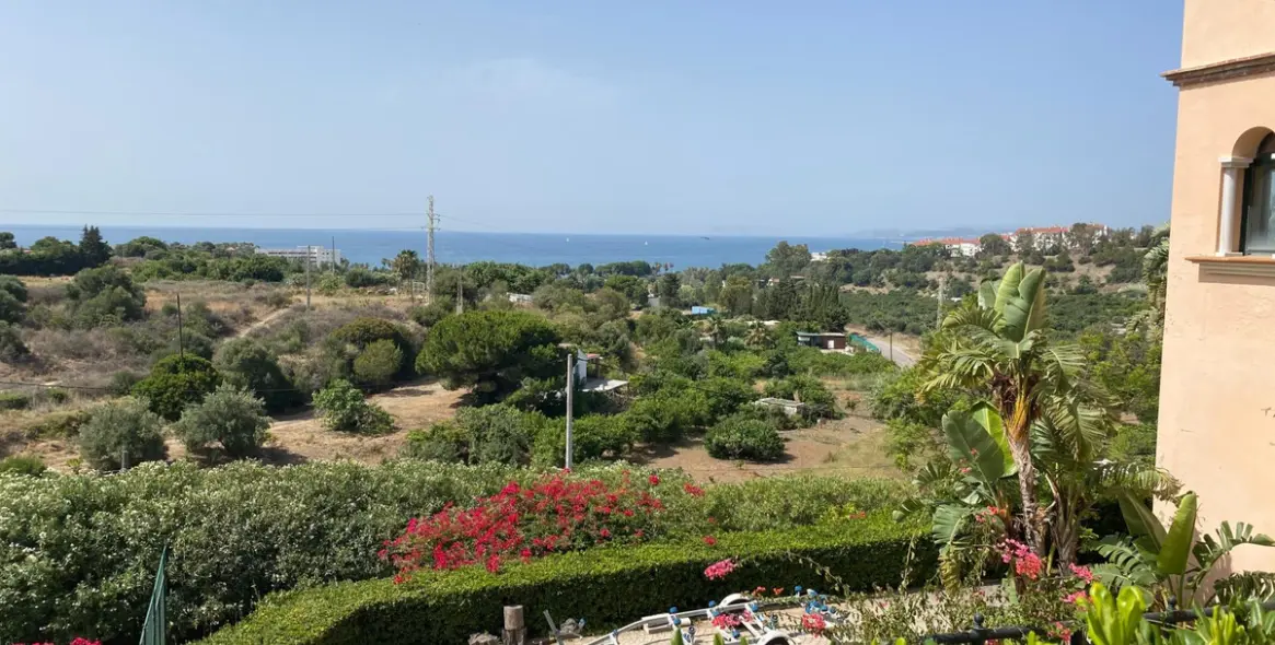 Sale of detached villa in La Cala 4