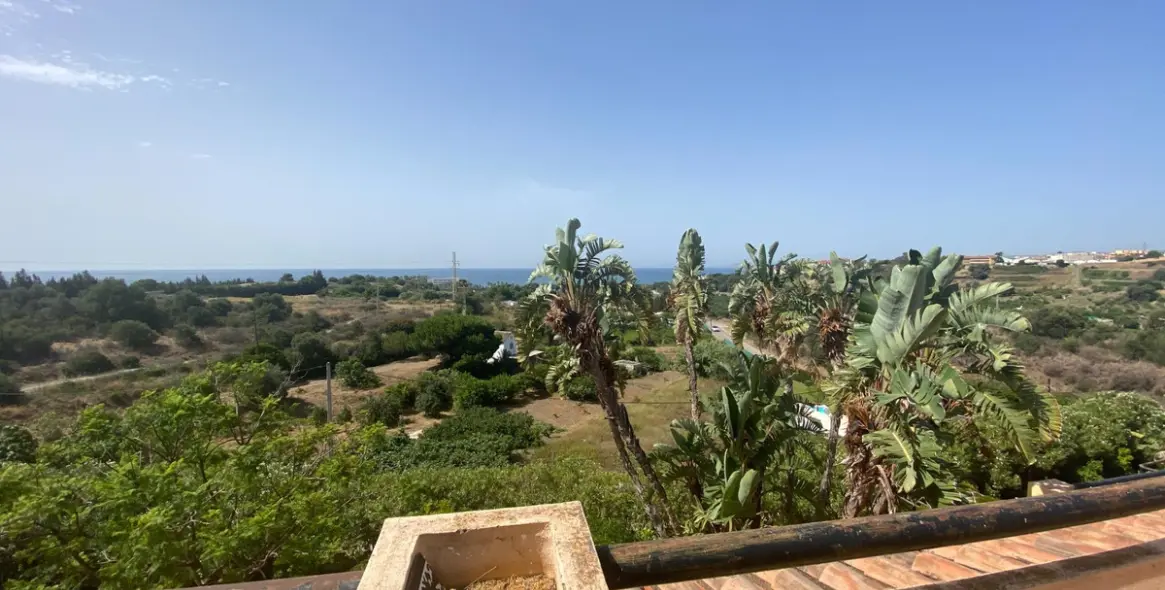 Sale of detached villa in La Cala 18