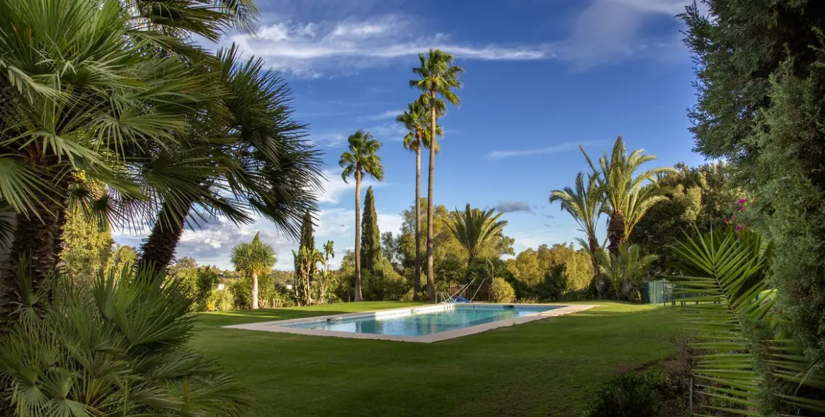 Sale of detached villa in La Cala Golf 1