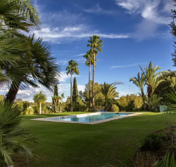 Sale of detached villa in La Cala Golf