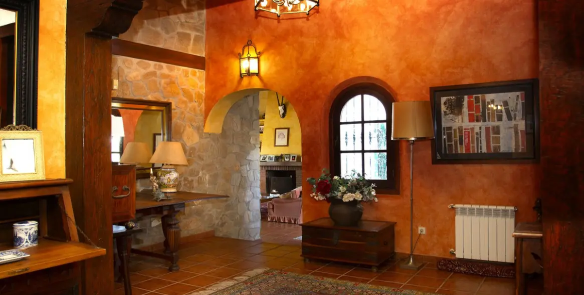 Sale of detached villa in La Cala Golf 4