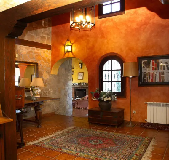 Sale of detached villa in La Cala Golf