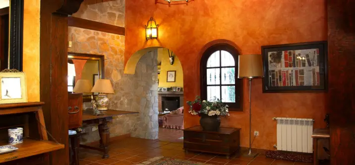 Sale of detached villa in La Cala Golf 3