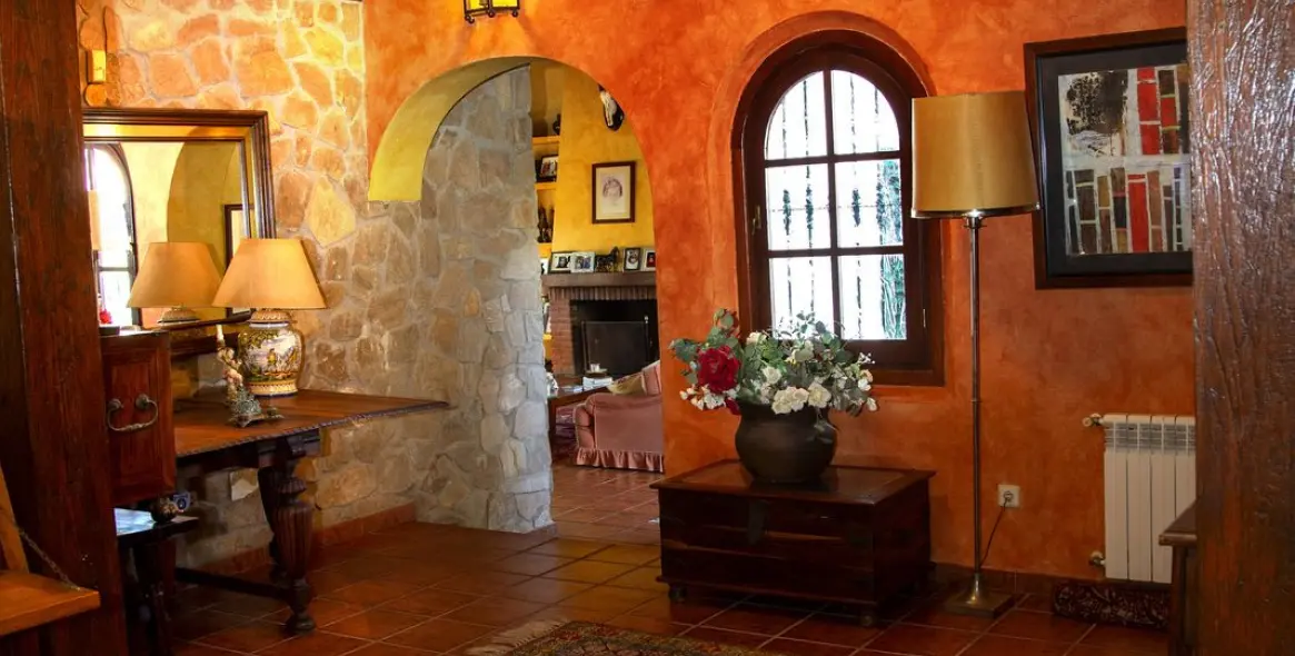 Sale of detached villa in La Cala Golf 5