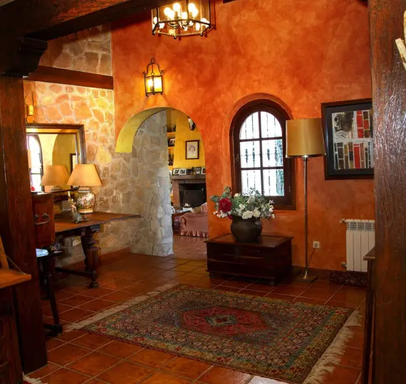 Sale of detached villa in La Cala Golf