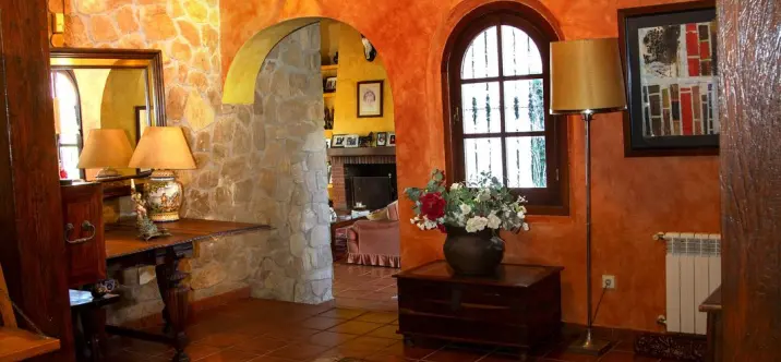 Sale of detached villa in La Cala Golf 4