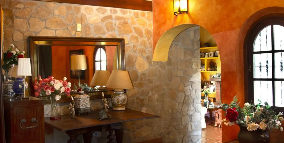 Sale of detached villa in La Cala Golf 6