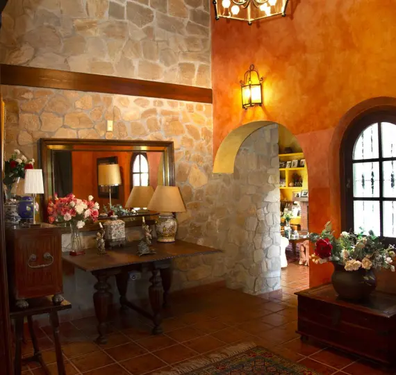 Sale of detached villa in La Cala Golf