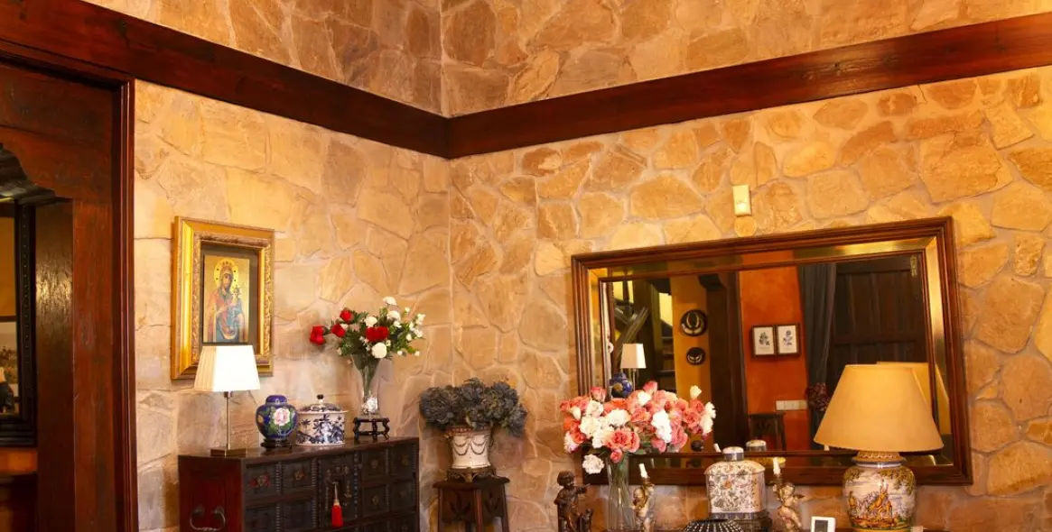 Sale of detached villa in La Cala Golf 7