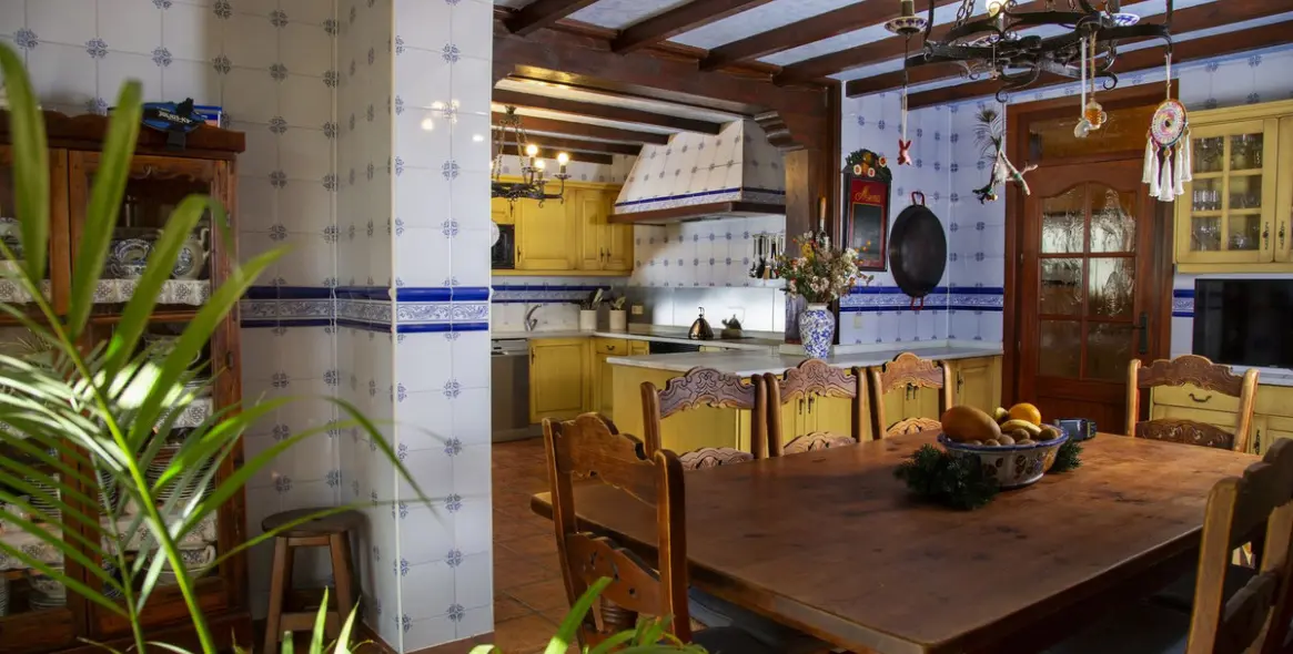 Sale of detached villa in La Cala Golf 9