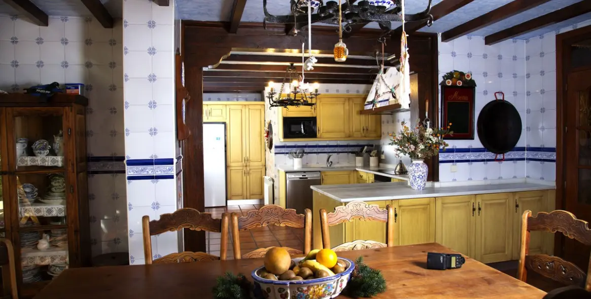 Sale of detached villa in La Cala Golf 10