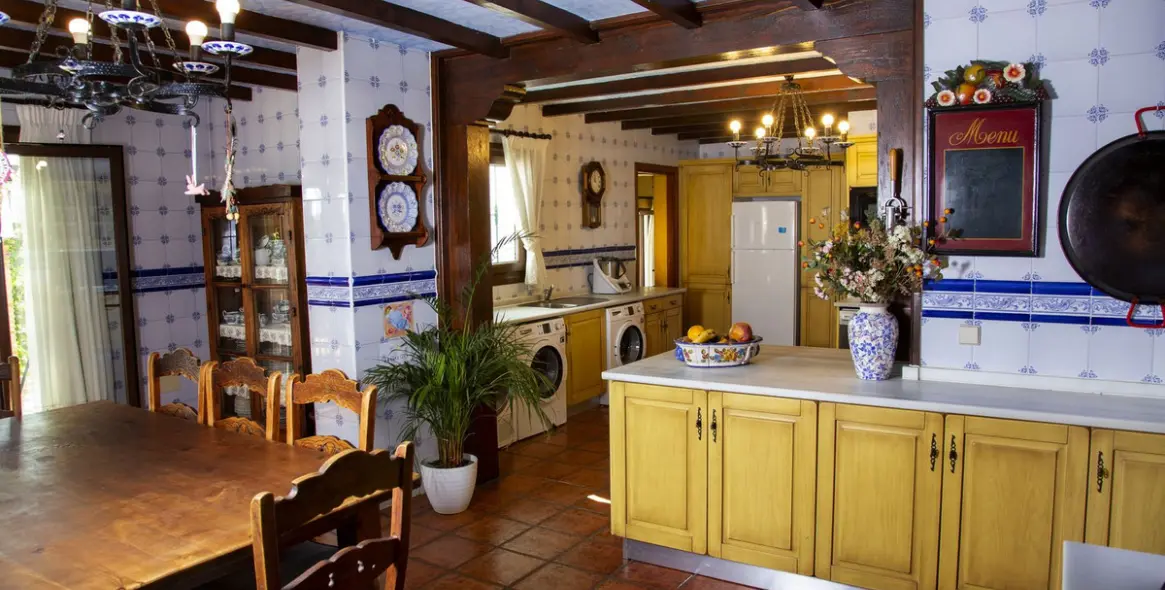 Sale of detached villa in La Cala Golf 11